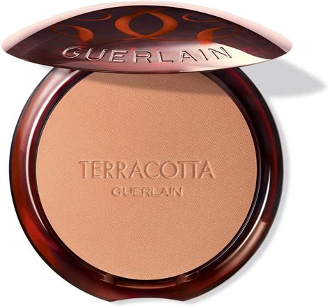 GUERLAIN Terracotta Original terra abbronzante .